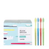 Escova Dental Rush Brush - Cavex Escova Dental Rush Brush - Cavex