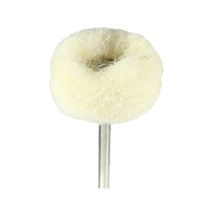 Escova para Polimento Lã - AMERICAN BURRS Escova para Polimento Lã - AMERICAN BURRS