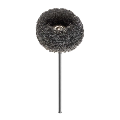 Escova Para Polimento Scotch Brithe - AMERICAN BURRS Escova Para Polimento Scotch Brithe - AMERICAN BURRS