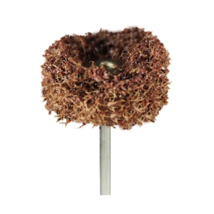Escova para Polimento Scotch Brithe Fina - AMERICAN BURRS Escova para Polimento Scotch Brithe Fina - AMERICAN BURRS