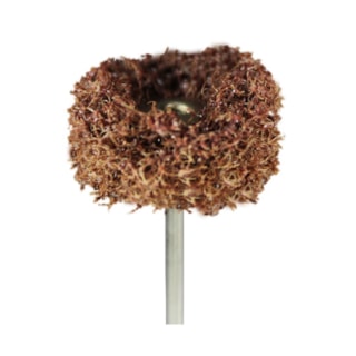Escova para Polimento Scotch Brithe Fina - AMERICAN BURRS Escova para Polimento Scotch Brithe Fina - AMERICAN BURRS