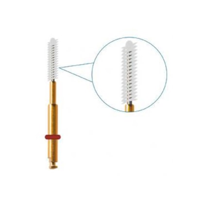 Escova Profilática para Conduto - MK LIFE Escova Profilática para Conduto - MK LIFE