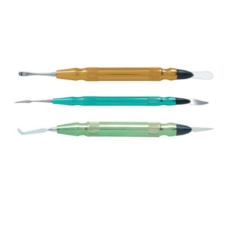 Espátula Almore Kit - GOLGRAN Espátula Almore Kit - GOLGRAN