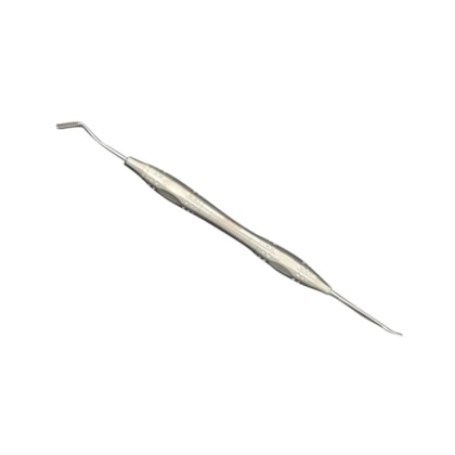 Espátula Composite 7 - QUINELATO Espátula Composite 7 - QUINELATO