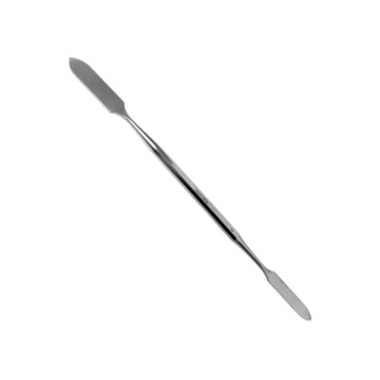 Espátula Dupla - DUFLEX Espátula Dupla - DUFLEX