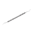 ESPÁTULA FISCHERS ULTRAPACKER 45 SMALL 171 - ULTRADENT ESPÁTULA FISCHERS ULTRAPACKER 45 SMALL 171 - ULTRADENT