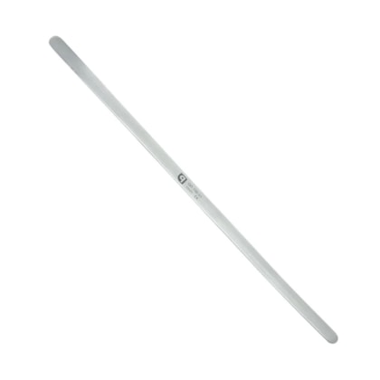 Espátula Flexível Estreita - Quinelato Espátula Flexível Estreita - Quinelato