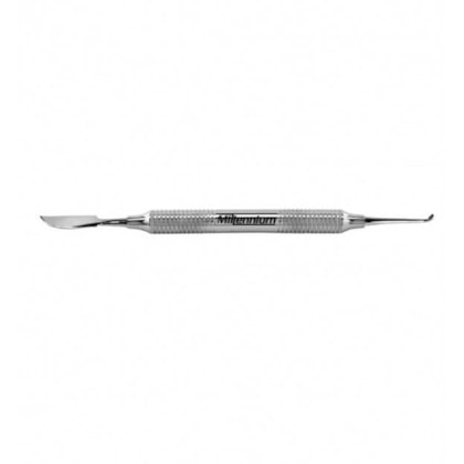 Espátula Lecron N°5 Cabo Oco - MILLENNIUM Espátula Lecron N°5 Cabo Oco - MILLENNIUM