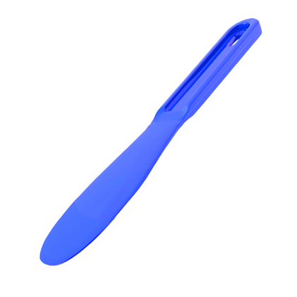 Espátula para Alginato Plástica - Confort Odonto Espátula para Alginato Plástica - Confort Odonto