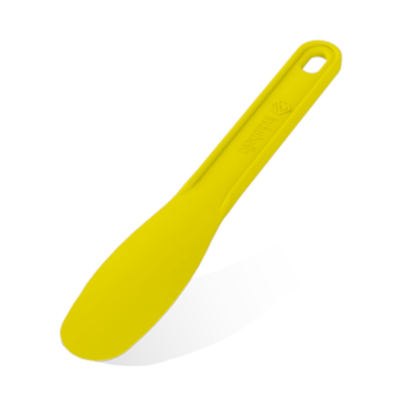 ESPÁTULA PARA ALGINATO PLÁSTICA - INDUSBELLO ESPÁTULA PARA ALGINATO PLÁSTICA - INDUSBELLO