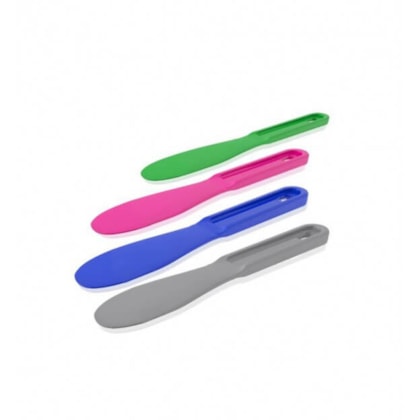 Espátula para Alginato Plástica - OGP Espátula para Alginato Plástica - OGP