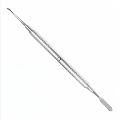 Espátula para Escultura Delicada - QUINELATO Espátula para Escultura Delicada - QUINELATO