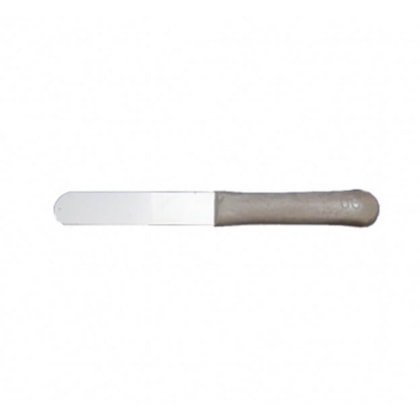 Espátula para Gesso Cabo Plástico - OGP Espátula para Gesso Cabo Plástico - OGP