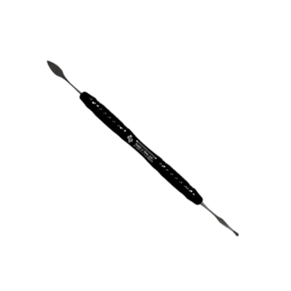 Espátula Para Resina Alm L Elegance - ICE Espátula Para Resina Alm L Elegance - ICE