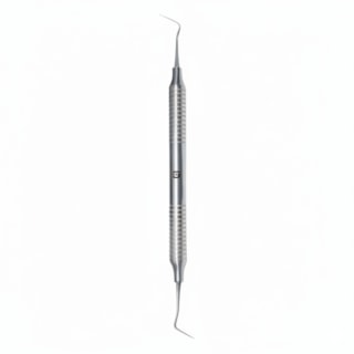 Espátula Para Resina Delicada - QUINELATO