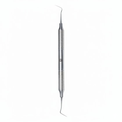 Espátula Para Resina Delicada - QUINELATO Espátula Para Resina Delicada - QUINELATO