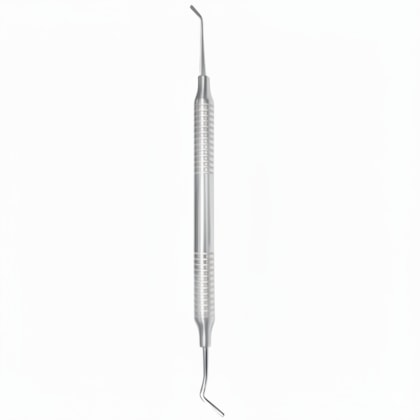 Espátula para Resina N.1 - QUINELATO Espátula para Resina N.1 - QUINELATO