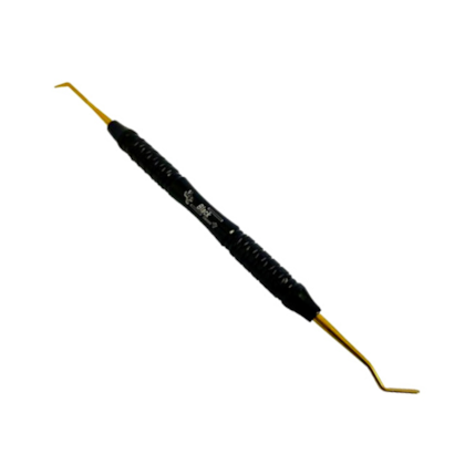 Espátula para Resina N° 7 + Thompson - ICE Espátula para Resina N° 7 + Thompson - ICE