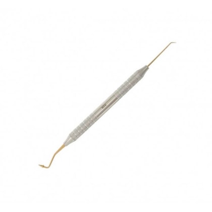 Espátula para Resina SD2 Delicada - MILLENNIUM Espátula para Resina SD2 Delicada - MILLENNIUM