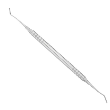 Espátula Para Resina Supra Fio ICE Espátula Para Resina Supra Fio ICE