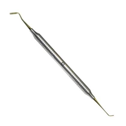 Espátula Para Resina Thompson - QUINELATO Espátula Para Resina Thompson - QUINELATO