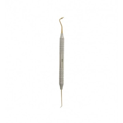 Espátula Titaneo - MILLENNIUM Espátula Titaneo - MILLENNIUM