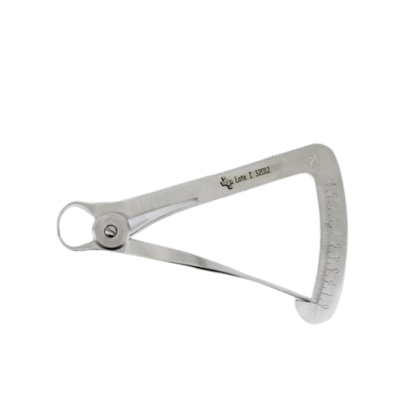 Especímetro - ICE Especímetro - ICE