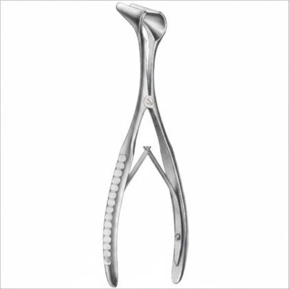 ESPECULO NASAL HARTMANN ADULTO 2 - QUINELATO ESPECULO NASAL HARTMANN ADULTO 2 - QUINELATO