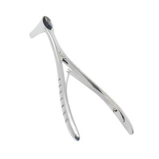 ESPECULO NASAL HARTMANN ADULTO 2 - QUINELATO