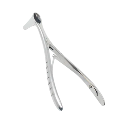 ESPECULO NASAL HARTMANN ADULTO 2 - QUINELATO ESPECULO NASAL HARTMANN ADULTO 2 - QUINELATO