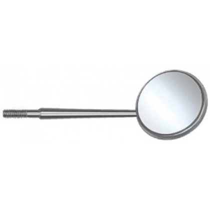 Espelho Bucal Inox – PRISMA