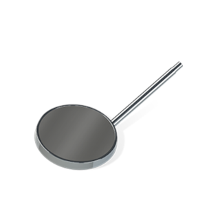 ESPELHO BUCAL Nº 5 - INDUSBELLO ESPELHO BUCAL Nº 5 - INDUSBELLO