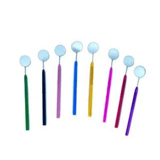 Espelho Bucal N°5 Com Cabo - 6B Invent