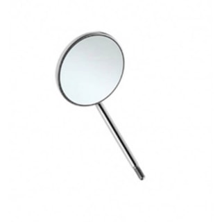 Espelho Bucal Primeiro Plano N.5 - BARASCH Espelho Bucal Primeiro Plano N.5 - BARASCH