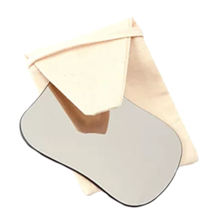 Espelho Foto Oclusal Adulto - BARASCH Espelho Foto Oclusal Adulto - BARASCH