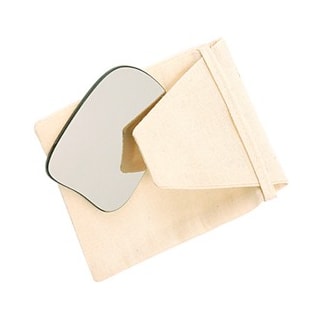 Espelho Foto Oclusal Infantil - BARASCH Espelho Foto Oclusal Infantil - BARASCH