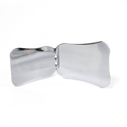 Espelho Para Fotografia de Metal - ICE Espelho Para Fotografia de Metal - ICE