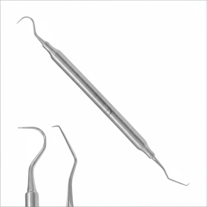 Estilete explorador N.5 - QUINELATO Estilete explorador N.5 - QUINELATO