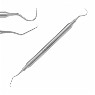 Estilete explorador N.5 - QUINELATO