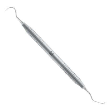 Estilete explorador N.5 - QUINELATO Estilete explorador N.5 - QUINELATO