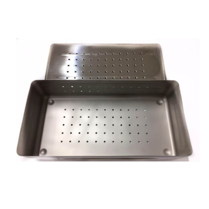 ESTOJO INOX MILLENIUM – FAVA ESTOJO INOX MILLENIUM – FAVA