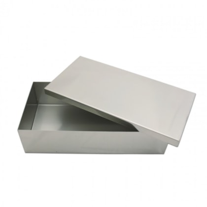 ESTOJO INOX – AÇONOX ESTOJO INOX – AÇONOX