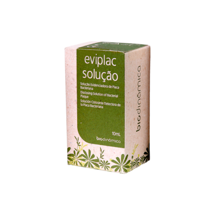 EVIDENCIADOR EVIPLAC SOLUÇÃO - BIODINÂMICA EVIDENCIADOR EVIPLAC SOLUÇÃO - BIODINÂMICA
