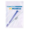 Expansor Mini Hyrax 9mm (Expansão 7mm) - MORELLI