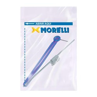 Expansor Mini Hyrax 9mm (Expansão 7mm) - MORELLI