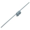 Expansor Mini Hyrax 9mm (Expansão 7mm) - MORELLI
