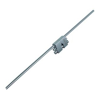 Expansor Mini Hyrax 9mm (Expansão 7mm) - MORELLI