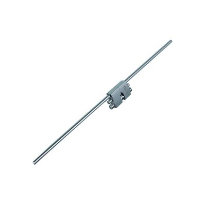 Expansor Mini Hyrax 9mm (Expansão 7mm) - MORELLI