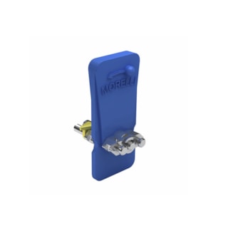 Expansor Unilateral Abertura 6.5mm - MORELLI