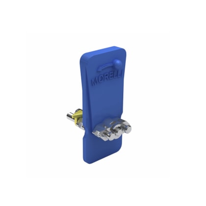 Expansor Unilateral Abertura 6.5mm - MORELLI